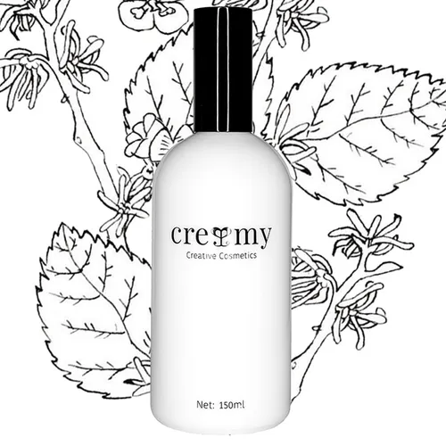 Creamy Hydrolat lipowy - 2