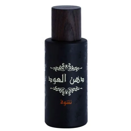 Rasasi Dhanal Oudh Nashwah EDP