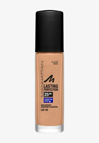 Manhattan Lasting Perfection 25HR Foundation (Podkład do twarzy)