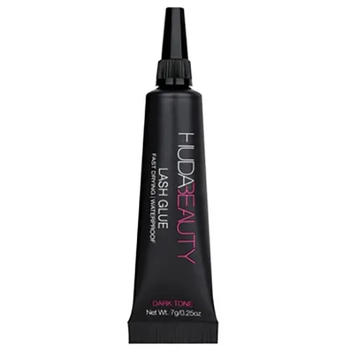 Huda Beauty Sticky Tack Lash Glue (Klej do  sztucznych rzęs bez lateksu)