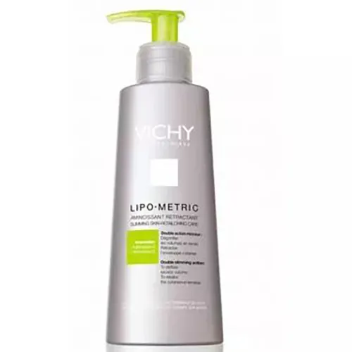 Vichy Lipo-Metric (Wyszczuplający żel rzeźbiący sylwetkę)