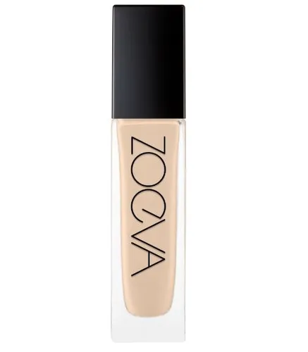 Zoeva Authentik Skin Foundation (Podkład do twarzy)