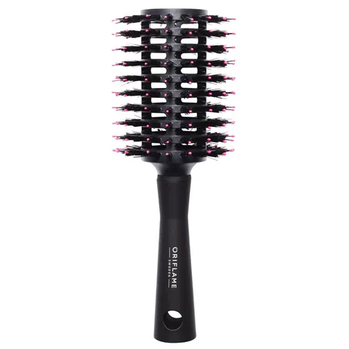 Oriflame Okrągła szczotka do włosów  duża