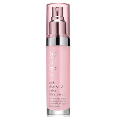 Rodial Pink Diamond, Instant Lifting Serum (Liftingujące serum "blask młodości" z pudrem z różowych diamentów)