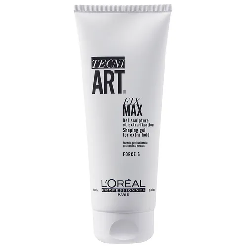 L'Oreal Professionnel Tecni.Art, Fix Max (Mocny żel) - 1