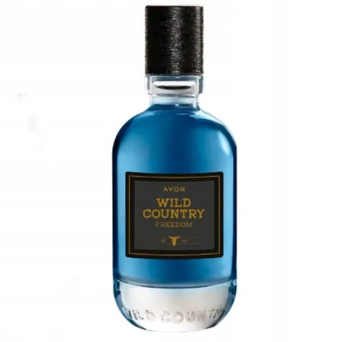 Avon Wild Country Freedom EDT
