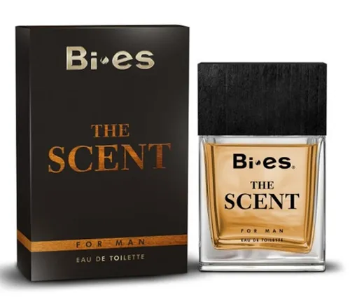 Bi-es The Scent For Man EDT