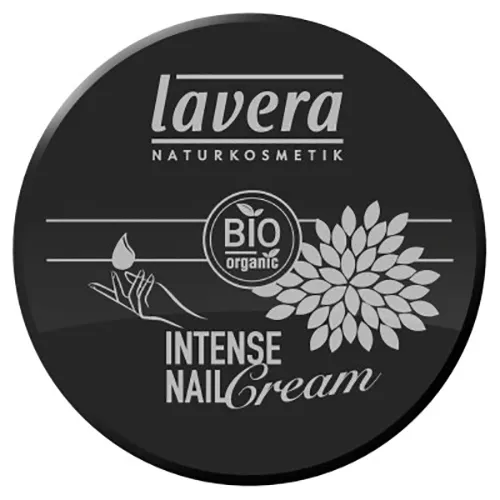 Lavera Intense Nail Cream (Krem do intensywnej pielęgnacji paznokci i skórek z wyciągiem z winogron)