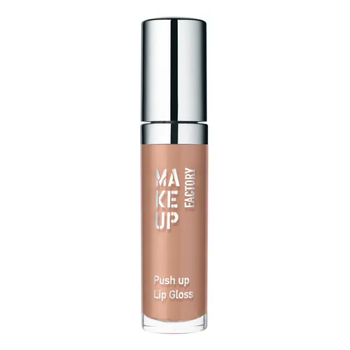 Make Up Factory Push Up Lip Gloss (Błyszczyk powiększający usta)