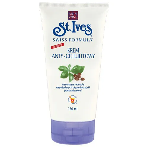 St. Ives Krem Anty-Cellulitowy