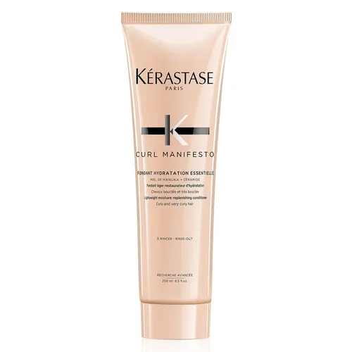Kerastase Curl Manifesto, Fondant Hydration Essentielle (Odżywka nawilżająco-dżywcza do włosów kręconych i falowanych)