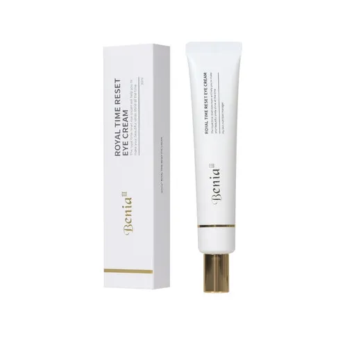 Benia Royal Time Reset Eye Cream (Krem pod oczy)