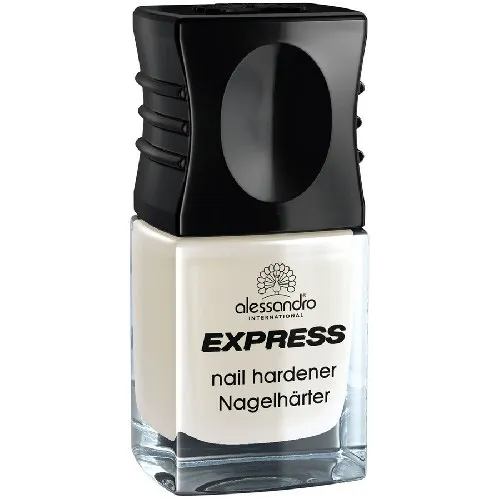 Alessandro Express Nail Hardner (Odżywka do paznokci)