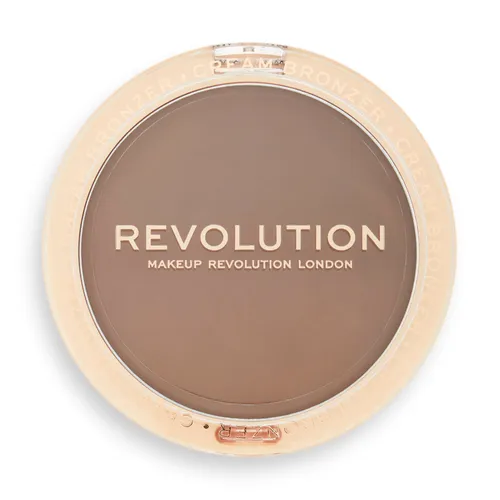 Revolution Beauty (Makeup Revolution) Ultra Cream Bronzer (Kremowy bronzer)