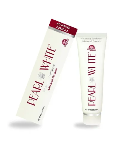 Beyond Pearl White Advanced Toothpaste (Pasta wybielająca)