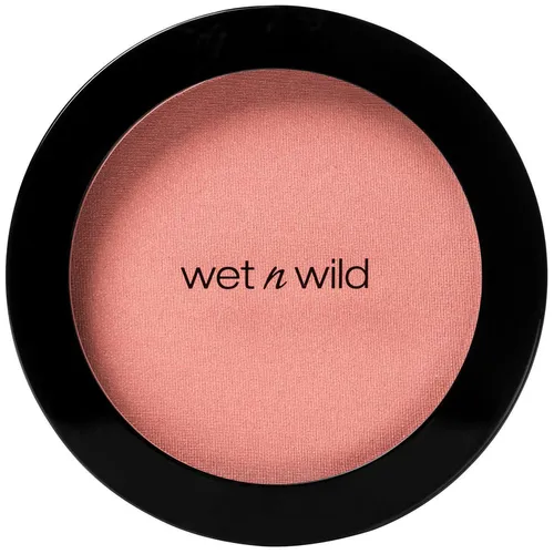 Wet n Wild Color Icon Blush Compact (Róż do twarzy (nowa wersja))