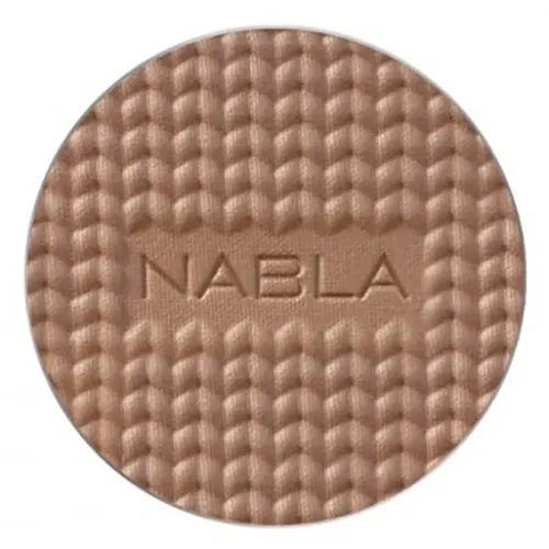 Nabla Shade & Glow, Bronzer (Pudrowy bronzer) - 2
