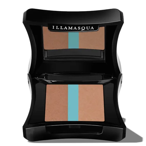 Illamasqua Colour Correcting Bronzer (Bronzer do twarzy) - 2