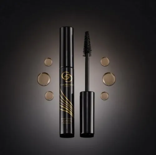 Oriflame Giordani Gold, Angel Caress Lengthening Mascara (Wydłużający tusz do rzęs) - 3