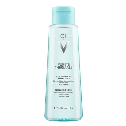 Vichy Purete Thermale, Lotion Tonique Perfectrice (Tonik udoskonalający skórę) - 1