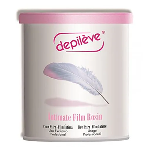 Depileve Intimate Film Rosin (Wosk do depilacji)