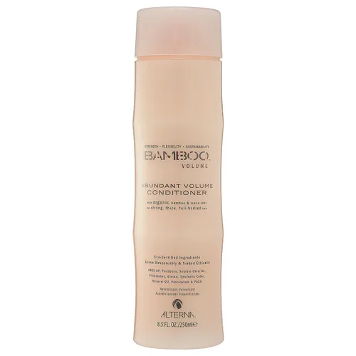 Alterna Bamboo Volume, Abundant Volume Conditioner (Odżywka dodająca objetości)