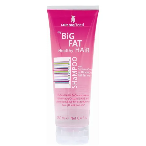 Lee Stafford My Big Fat Healthy Hair Conditioner (Odżywka nadająca objętość (nowa wersja))