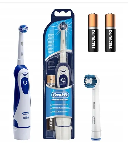 Oral-B Szczoteczka elektryczna DB4010