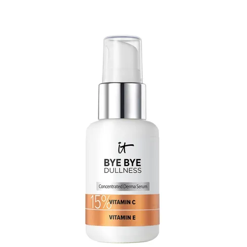 it cosmetics Bye Bye Dullness Concentrated Derma Serum (Serum do twarzy)