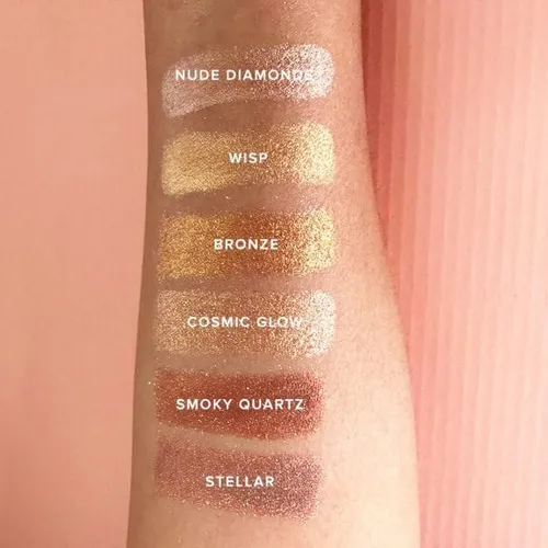 LASplash Cosmetics Diamond Dust (Sypki cień do powiek) - 3