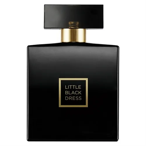 Avon Little Black Dress EDP - 1