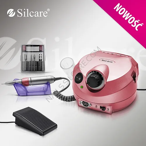 Silcare Frezarka EN202 - 1