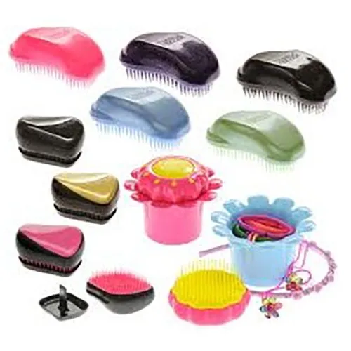 Tangle Teezer Professional Detangling Brush (stara wersja) (Szczotka do włosów)