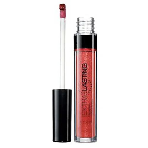 Avon Extra Lasing, Supertrwały błyszczyk do ust