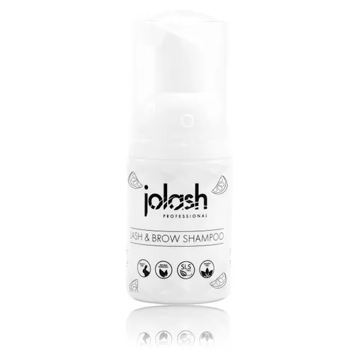 JoLash Professional Lash & Brow Shampoo (Szampon do brwi i rzęs)