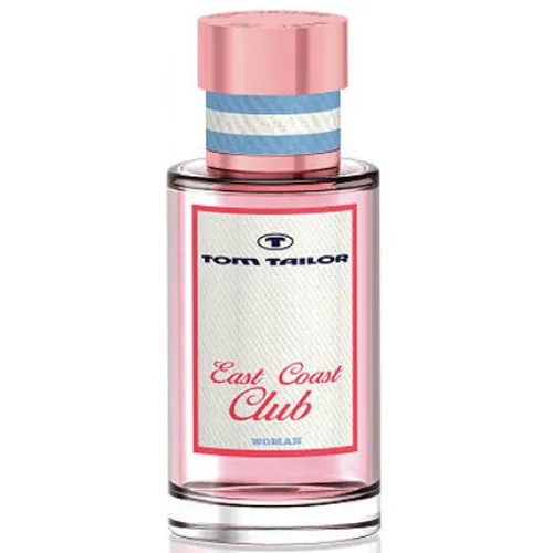 Tom Tailor East Coast Club Woman EDT