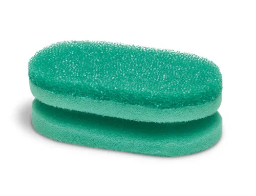 Calypso Anti - Cellulite Sponge (Antycellulitowa gąbka kąpielowa) - 2