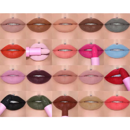 Jeffree Star Velvet Trap Lipstick (Pomadka do ust w sztyfcie) - 2