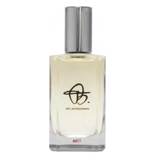 biehl. parfumkunstwerke eo01 EDP