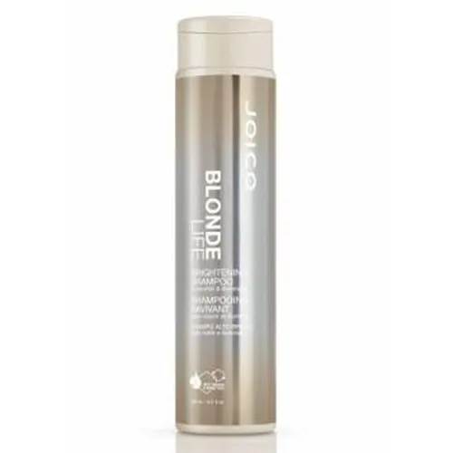 Joico Blonde Life, Brightening Shampoo (Nabłyszczający szampon do włosów blond)
