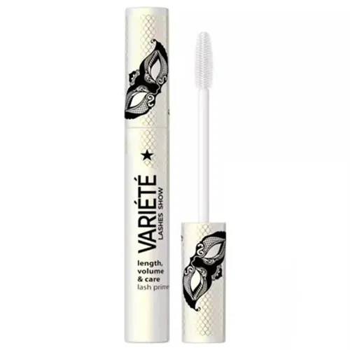 Eveline Cosmetics Variete Lashes Show Lash Primer (Baza pod tusz do rzęs)