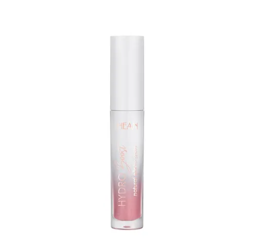 Hean Hydro Boost, Naturals Oils Lip Gloss (Nawilżający błyszczyk do ust) - 1