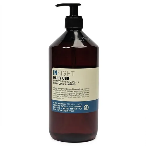 Insight Daily Use Shampoo (Energetyzujący szampon do codziennej pielęgnacji)
