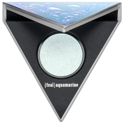 Kat Von D Mini Alchemist Holographic Transformer (Holograficzny top na powieki)