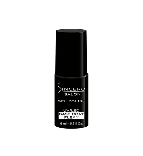 Sincero Salon Base Coat Flexy (Kauczukowa baza)