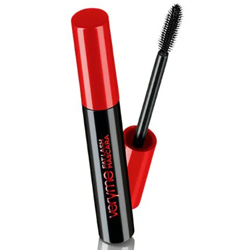 Oriflame Very Me, Fat Lash Mascara (Pogrubiający tusz do rzęs)