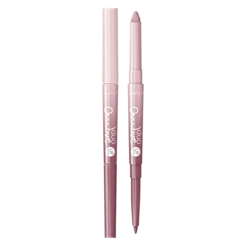 Lovely Duo Ombre, Pomadka do ust do makijażu ombre