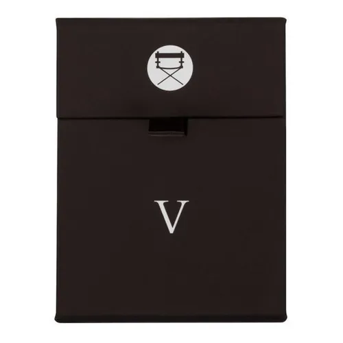 Viseart Theory III Eyeshadow Palette `Chroma` (Paleta 6 cieni do powiek) - 3