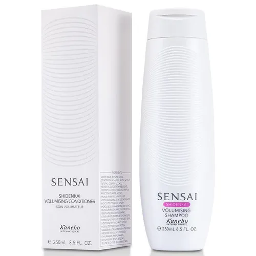 Sensai Shindekai Volumising Shampoo (Szampon zwiększający objętość włosów)