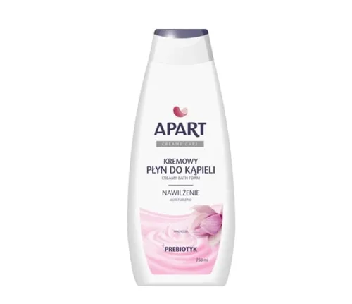 Apart Kremowy żel pod prysznic `Magnolia + prebiotyk`